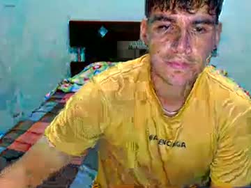 Straiker_ January 19, 2026 Chaturbate stream image