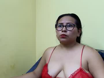 Baby_Sexy07 January 19, 2026 Chaturbate stream image