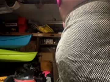 Babyleggreg6 January 19, 2026 Chaturbate stream image