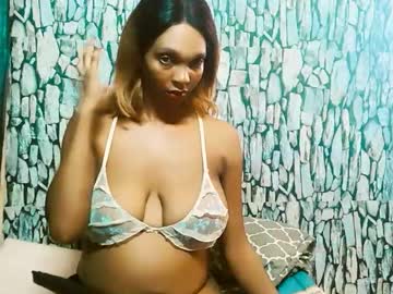 Caramelminxxx1 January 19, 2026 Chaturbate stream image