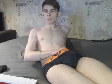 Cute_Oliver January 19, 2026 Chaturbate stream image