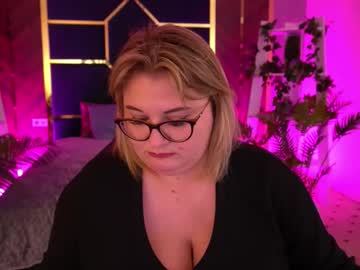 Elise_Ryen January 19, 2026 Chaturbate stream image