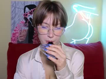 Elsaangel January 19, 2026 Chaturbate stream image