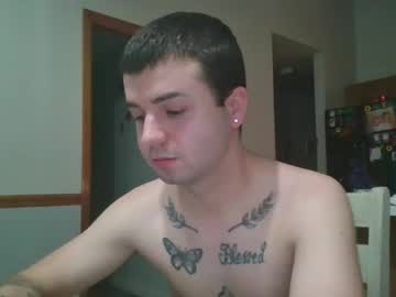Itskobe101 January 19, 2026 Chaturbate stream image