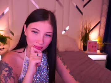 Lunaamay January 19, 2026 Chaturbate stream image
