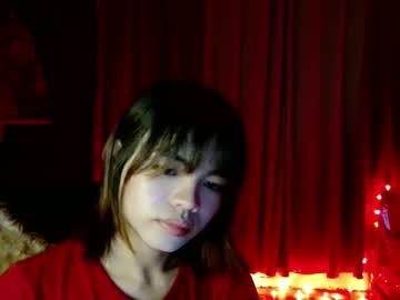 Pretty_Little_Baby18 January 19, 2026 Chaturbate stream image