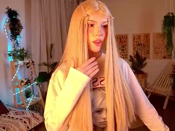 Rickiowens January 19, 2026 Chaturbate stream image