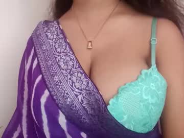 Shreya_0 January 19, 2026 Chaturbate stream image