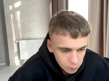 Solofury January 19, 2026 Chaturbate stream image