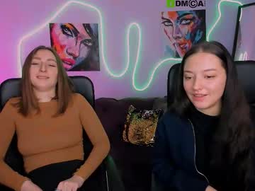 Tina_Bonbon January 19, 2026 Chaturbate stream image