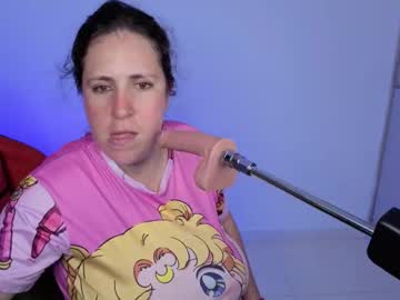 Valery_Adams1 January 19, 2026 Chaturbate stream image