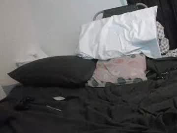 Benjohny10 January 19, 2026 Chaturbate stream image