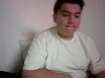 Caden006 January 19, 2026 Chaturbate stream image