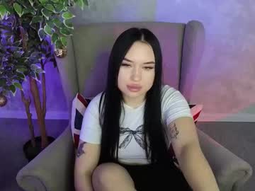 Cutiearielll January 19, 2026 Chaturbate stream image