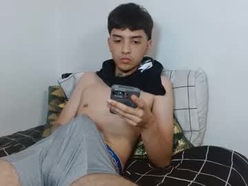 Dominuzs January 19, 2026 Chaturbate stream image