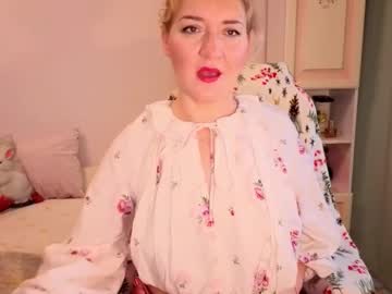 Elviraforyou January 19, 2026 Chaturbate stream image