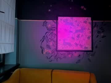 Irma_Bucciarati January 19, 2026 Chaturbate stream image