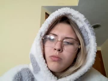 Jeaninemathwich January 19, 2026 Chaturbate stream image