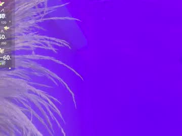 Liiamluna January 19, 2026 Chaturbate stream image