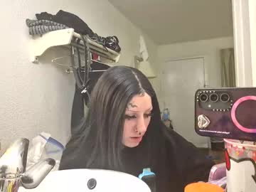 Lunarpuke January 19, 2026 Chaturbate stream image