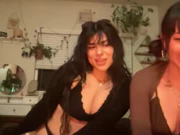 Luvursdestiny January 19, 2026 Chaturbate stream image