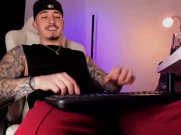 Mattytwink69 January 19, 2026 Chaturbate stream image