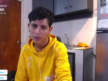 Mrandresxxx January 19, 2026 Chaturbate stream image