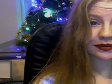 _Space_Girl_ January 19, 2026 Chaturbate stream image