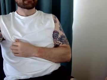 Waguylooking January 19, 2026 Chaturbate stream image