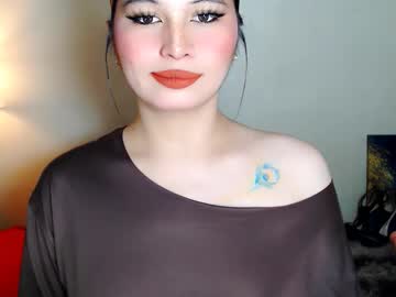 Amara_Perry30 January 19, 2026 Chaturbate stream image