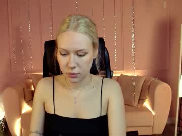 Aprilchambers January 19, 2026 Chaturbate stream image