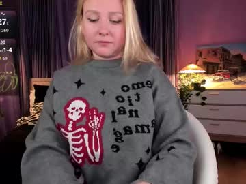 Bananarum January 19, 2026 Chaturbate stream image
