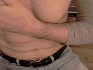 Desperado3000 January 19, 2026 Chaturbate stream image