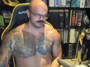 Enhancedaussie January 19, 2026 Chaturbate stream image