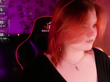 Fillisfire January 19, 2026 Chaturbate stream image