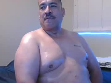 Imbackmandosuknw January 19, 2026 Chaturbate stream image