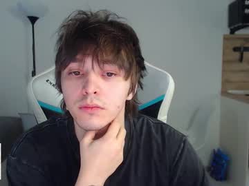 Jayce_Icestone January 19, 2026 Chaturbate stream image