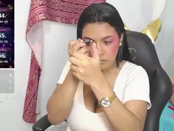 Lakshmirani617378 stream photo from January 19, 2026