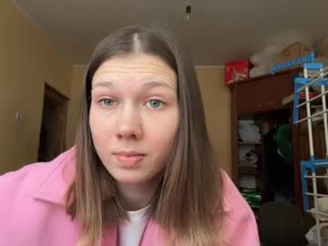 Maudfalconio January 19, 2026 Chaturbate stream image
