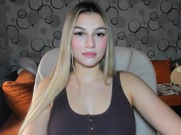 Sunsetwithava January 19, 2026 Chaturbate stream image
