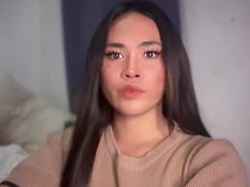 Trishia00 January 19, 2026 Chaturbate stream image