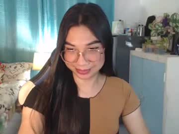 Urwetasianprincessxx January 19, 2026 Chaturbate stream image