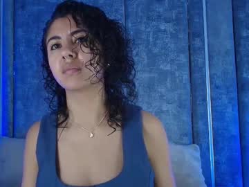 Amarettho January 19, 2026 Chaturbate stream image