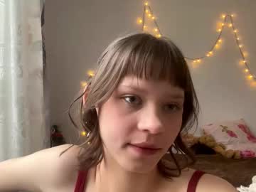 Cherymolfetta January 19, 2026 Chaturbate stream image