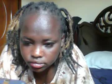 Dommyblack2020 January 19, 2026 Chaturbate stream image