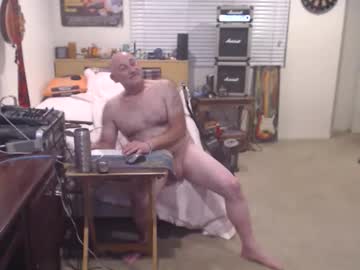 Guitarsexgod January 19, 2026 Chaturbate stream image
