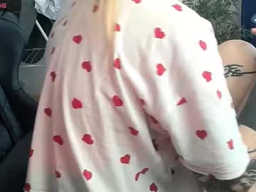 K_And_Alice January 19, 2026 Chaturbate stream image