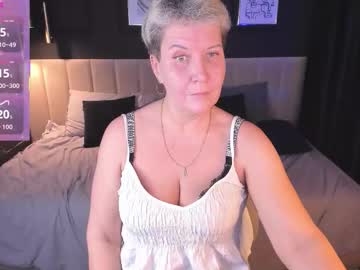 Kathy_Sunn January 19, 2026 Chaturbate stream image