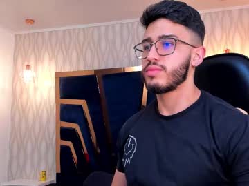 Liam_Kleiin January 19, 2026 Chaturbate stream image