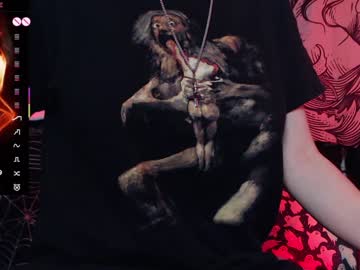 Silentmary January 19, 2026 Chaturbate stream image